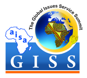 AISA-GISS Logo