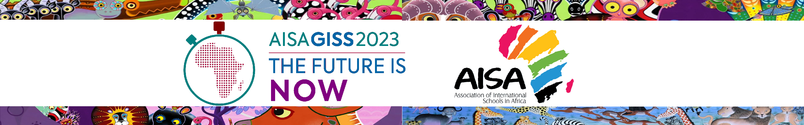 AISA Global Issues Service Summit 2023