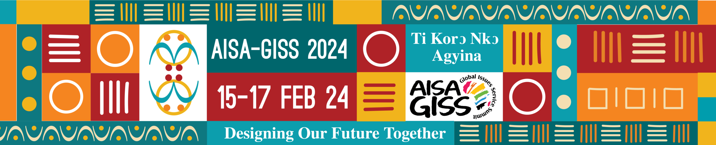 2024 AISA Global Issues Service Summit